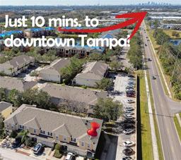 Picture of 1115 Andrew Aviles Circle, Tampa, FL 33619