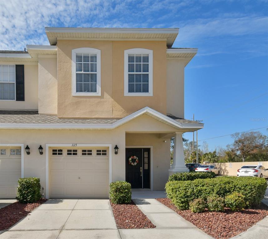 Picture of 1115 Andrew Aviles Circle, Tampa, FL 33619
