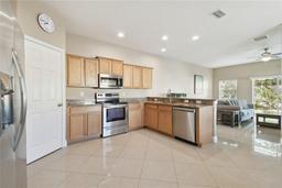 Picture of 1115 Andrew Aviles Circle, Tampa, FL 33619