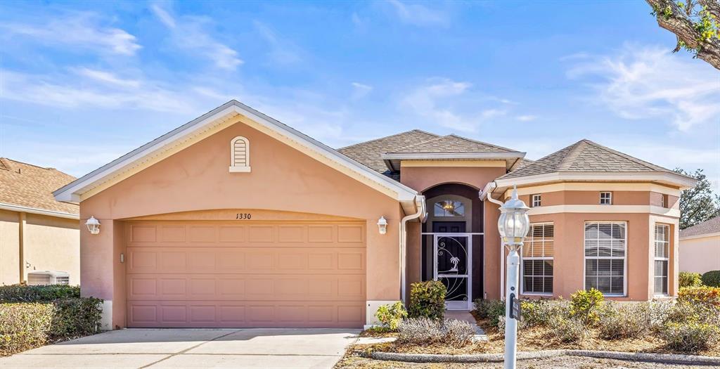 Picture of 1330 Misty Greens Drive, Sun City Center, FL 33573
