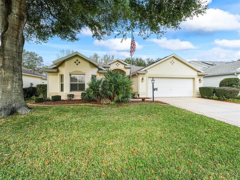 Picture of 16814 SE 80Th Bellavista Circle, The Villages FL 32162