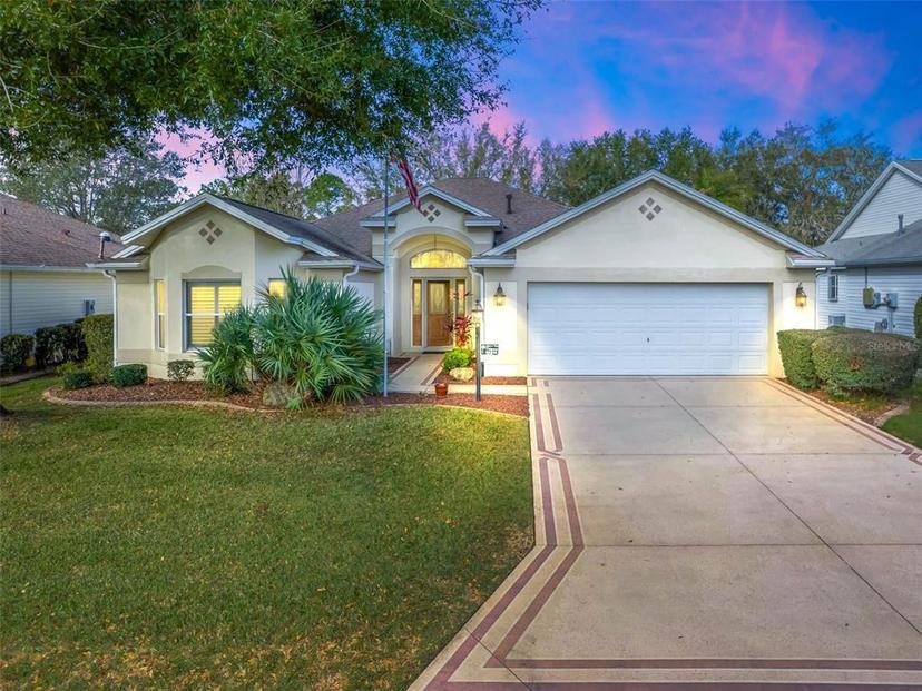 Picture of 16814 SE 80Th Bellavista Circle, The Villages FL 32162