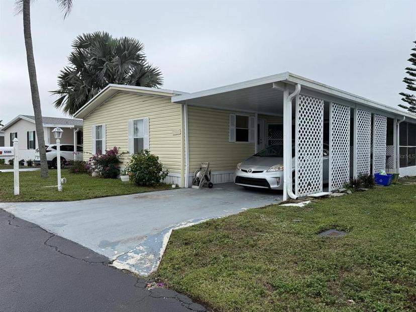 Picture of 6085 Seashore Drive, Atlantis FL 33462