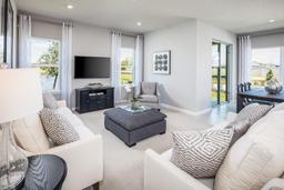 Picture of 2463 White Ladyfish Road, Wimauma, FL 33598