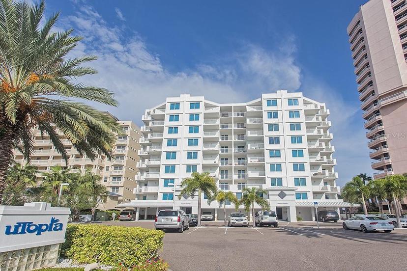 Picture of 1350 Gulf Blvd Unit 604, Clearwater FL 33767