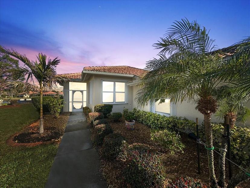 Picture of 6730 Greenview Lane, Englewood FL 34224