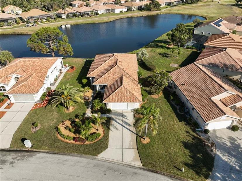Picture of 6730 Greenview Lane, Englewood FL 34224