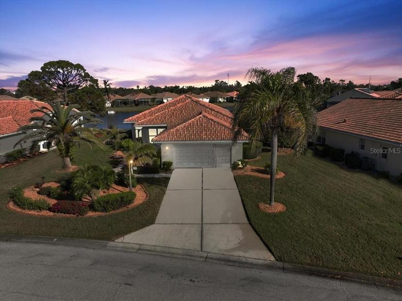 Picture of 6730 Greenview Lane, Englewood FL 34224