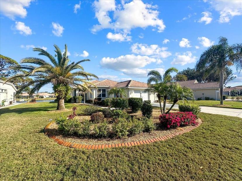 Picture of 6730 Greenview Lane, Englewood FL 34224