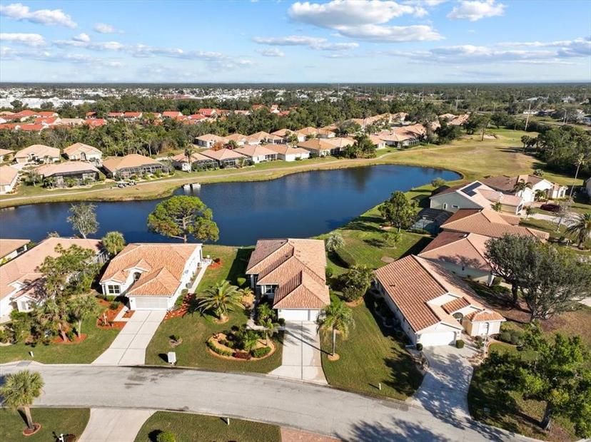 Picture of 6730 Greenview Lane, Englewood FL 34224