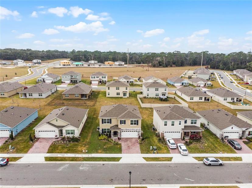 Picture of 33425 Country House Drive, Sorrento FL 32776