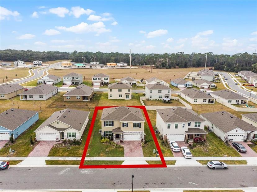 Picture of 33425 Country House Drive, Sorrento FL 32776