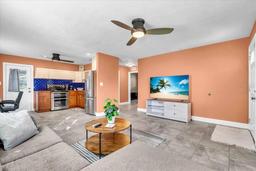 Picture of 2619 Miriam Street S, Gulfport, FL 33711