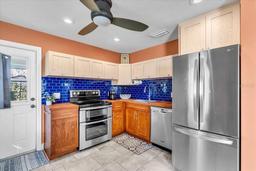 Picture of 2619 Miriam Street S, Gulfport, FL 33711