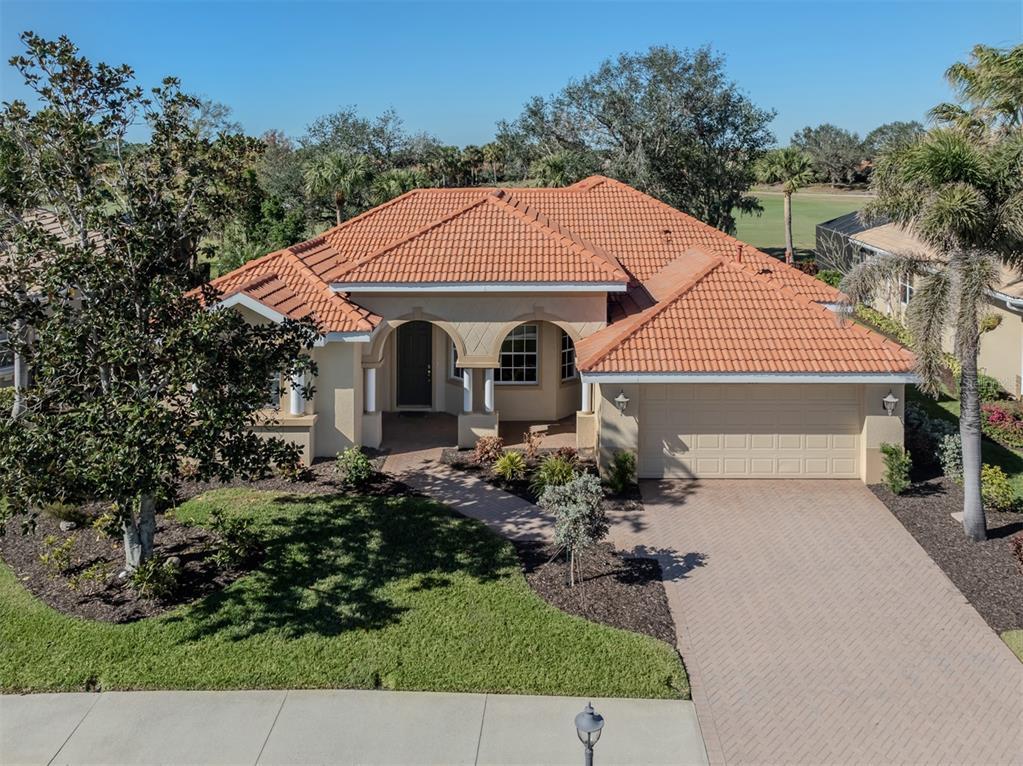 Picture of 298 Montelluna Drive, North Venice, FL 34275