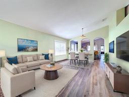 Picture of 2472 Deer Creek Boulevard, St Cloud, FL 34772