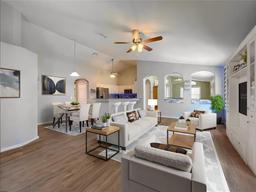 Picture of 2472 Deer Creek Boulevard, St Cloud, FL 34772