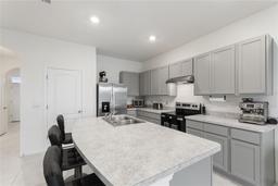 Picture of 2352 Tay Wes Drive, St Cloud, FL 34771