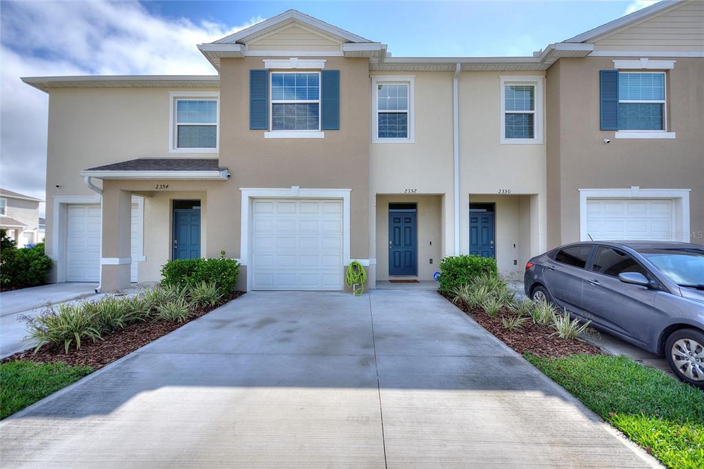 Picture of 2352 Tay Wes Drive, St Cloud, FL 34771