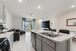 Picture of 2352 Tay Wes Drive, St Cloud, FL 34771