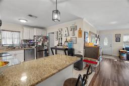 Picture of 651 Southwest Boulevard N, St Petersburg, FL 33703