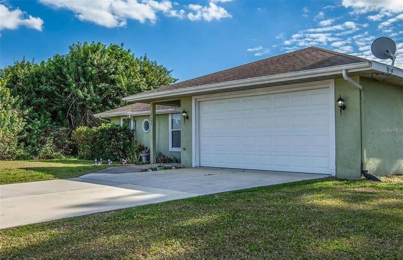 Picture of 4695 W Price Boulevard, North Port FL 34286