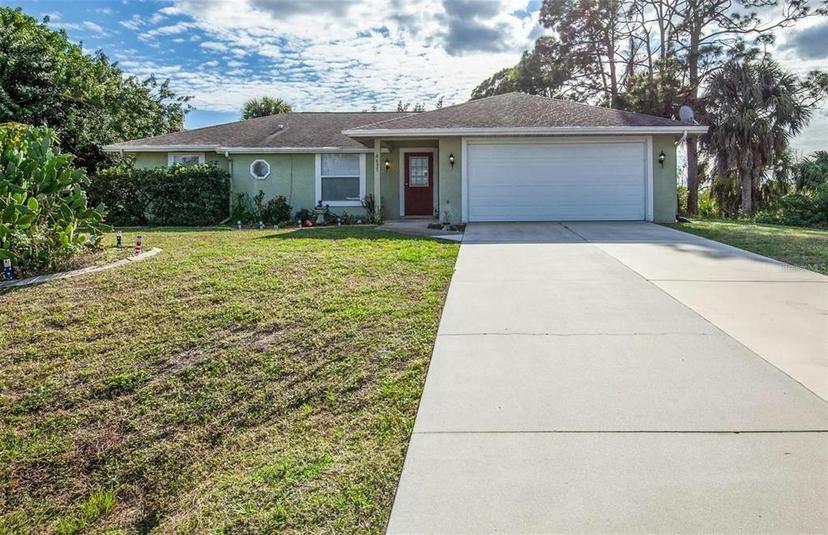 Picture of 4695 W Price Boulevard, North Port FL 34286