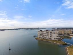 Picture of 4775 Cove Circle Unit 202, St Petersburg, FL 33708