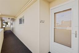 Picture of 4775 Cove Circle Unit 202, St Petersburg, FL 33708