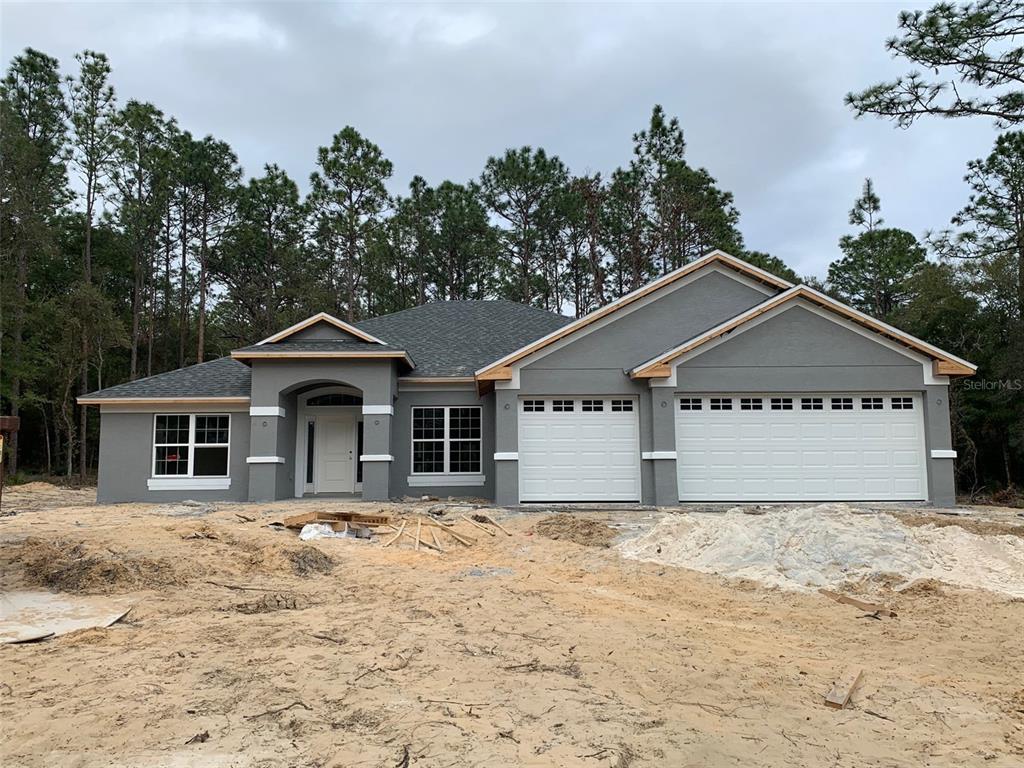 Picture of 4671 N Rushmore Loop, Beverly Hills, FL 34465