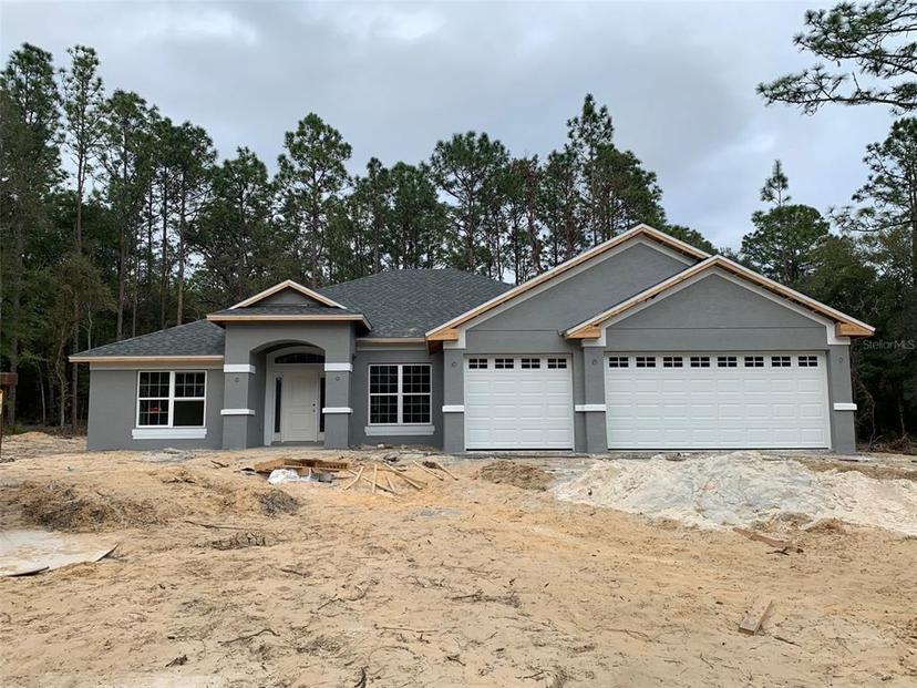 Picture of 4671 N Rushmore Loop, Beverly Hills FL 34465