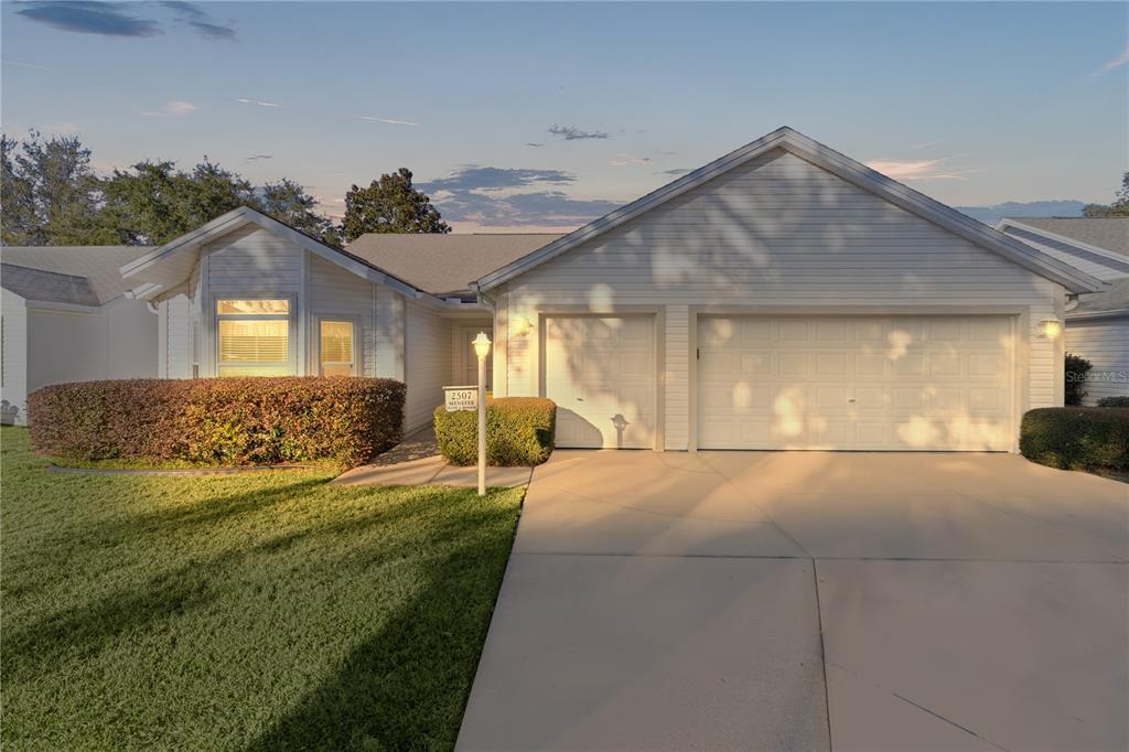 Picture of 2507 Caribe Drive, The Villages, FL 32162