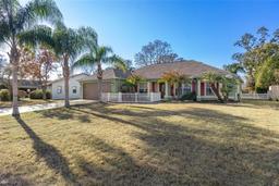 Picture of 3497 Chadwick Avenue, Spring Hill, FL 34609