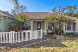 Picture of 3497 Chadwick Avenue, Spring Hill, FL 34609