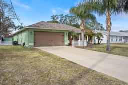 Picture of 3497 Chadwick Avenue, Spring Hill, FL 34609
