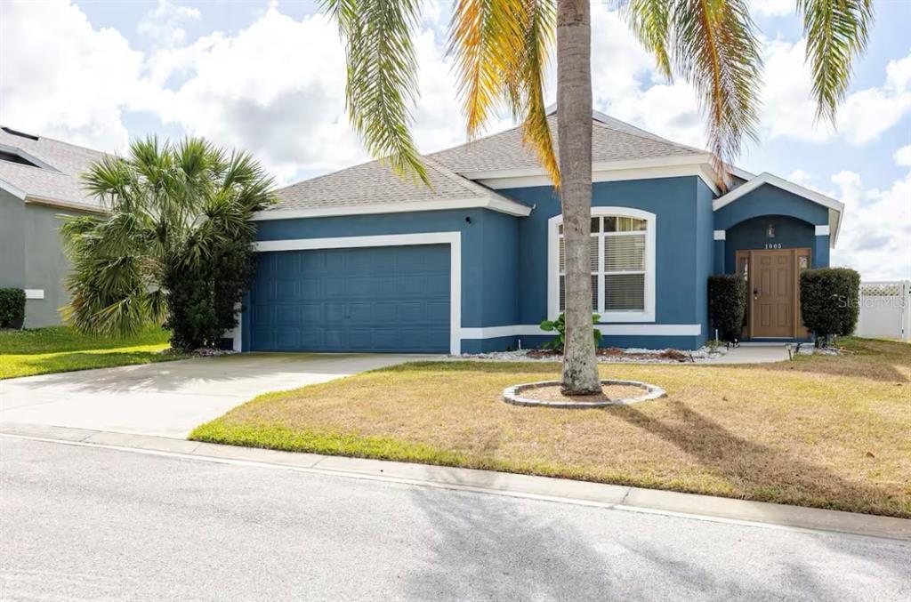 Picture of 1005 Corvina Drive, Davenport, FL 33897