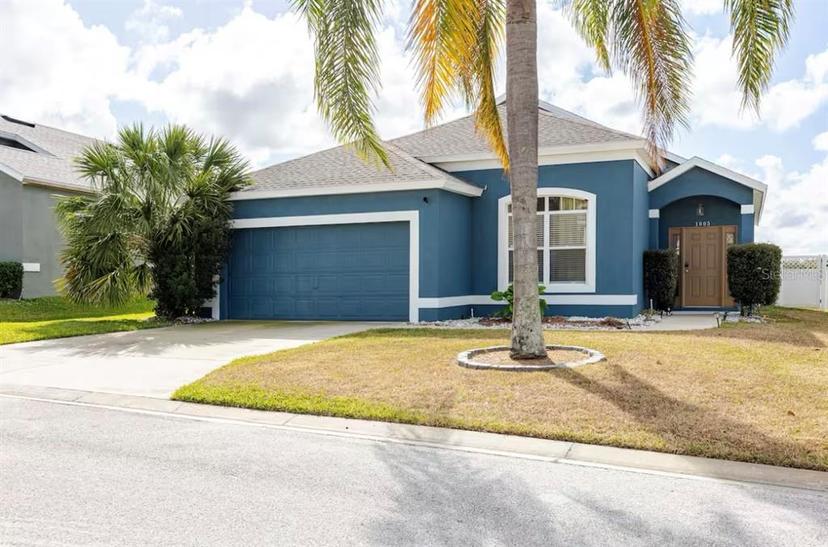 Picture of 1005 Corvina Drive, Davenport FL 33897