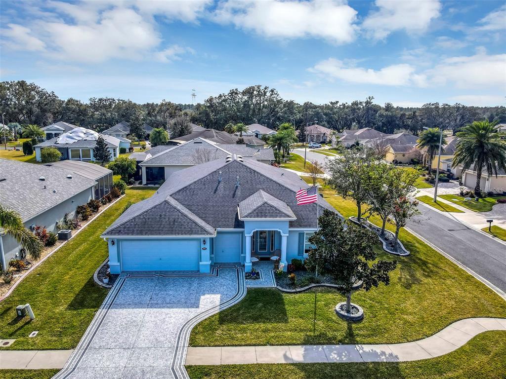 Picture of 4002 Richmond Crossing, Leesburg, FL 34748