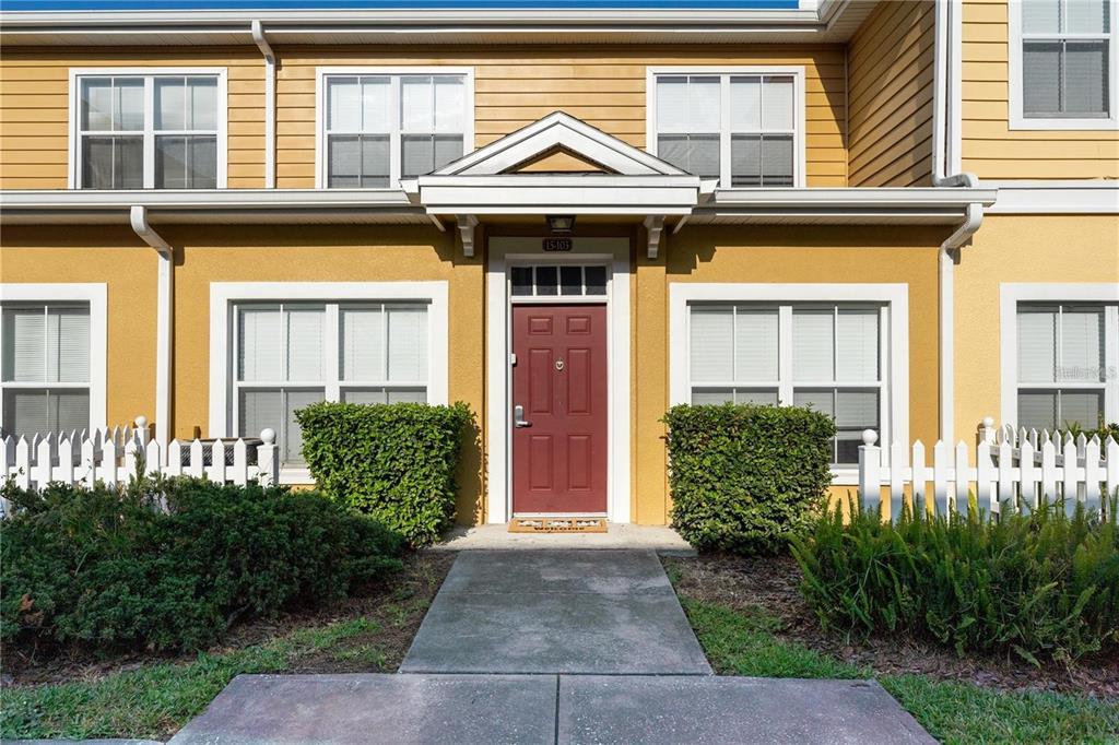 Picture of 2622 Lodi Circle Unit 103, Kissimmee, FL 34746