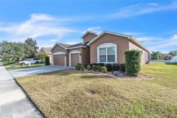 Picture of 245 Viola Drive, Auburndale, FL 33823