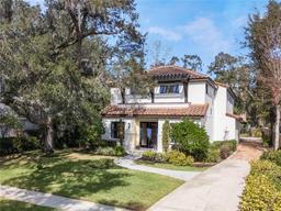 Picture of 141 Oakwood Way, Winter Park, FL 32789