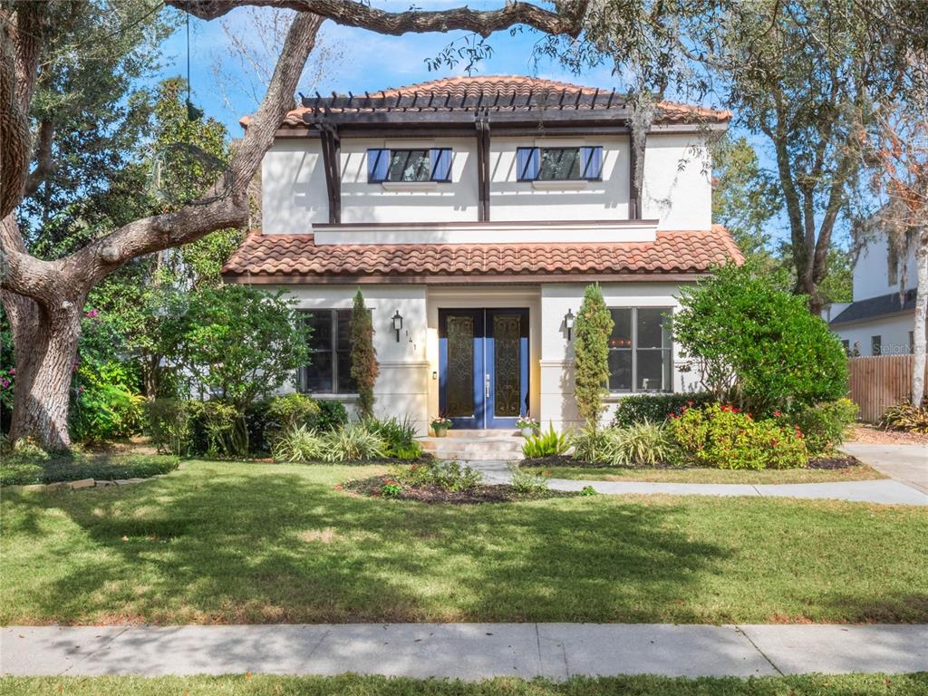 Picture of 141 Oakwood Way, Winter Park, FL 32789