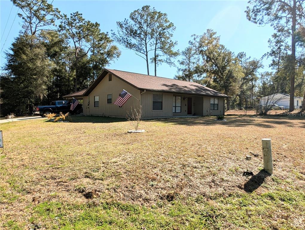 Picture of 5991 NW 61St Court, Ocala, FL 34482