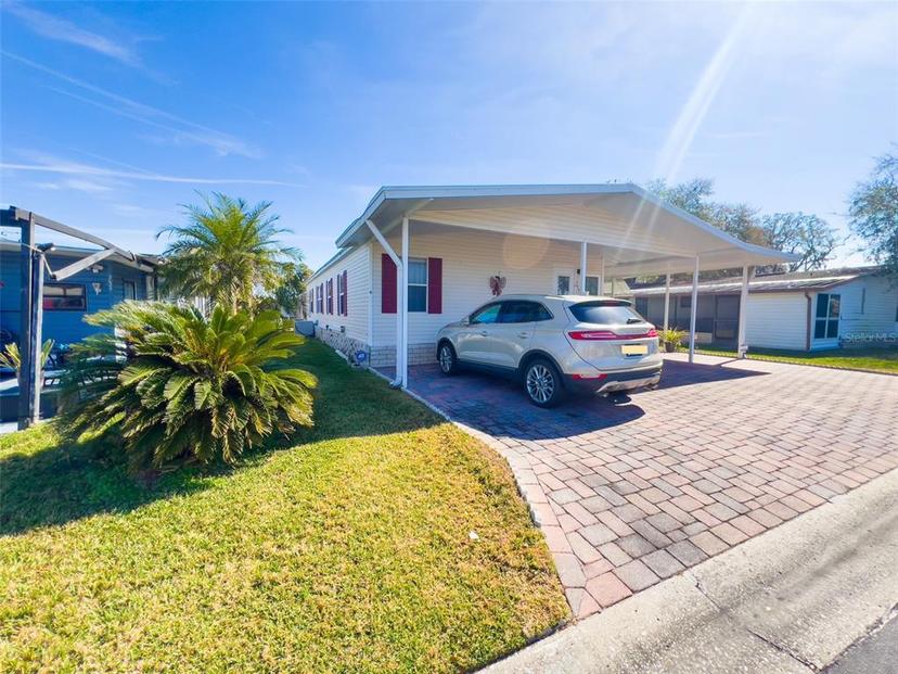 Picture of 3020 Moss Hill Street, Wesley Chapel FL 33543