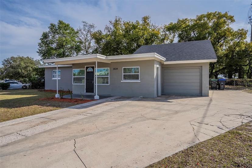 Picture of 5624 Balboa Drive, Orlando FL 32808
