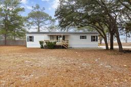 Picture of 2489 W Olivia Lane, Lecanto, FL 34461