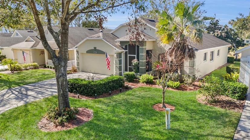Picture of 3708 Doune Way, Clermont FL 34711