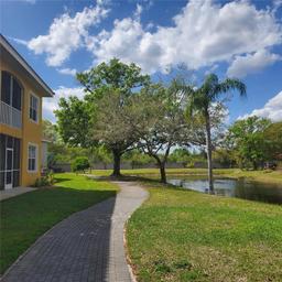 Picture of 6816 Dali Avenue Unit E206, Land O Lakes, FL 34637
