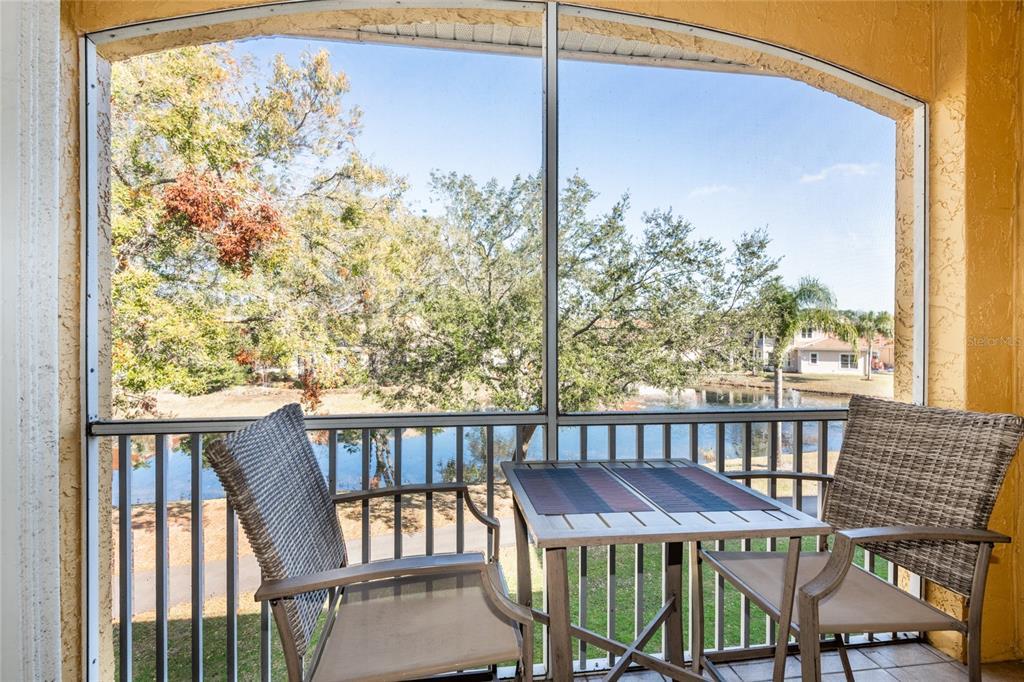 Picture of 6816 Dali Avenue Unit E206, Land O Lakes, FL 34637