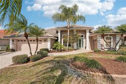 Picture of 5112 White Ibis Drive, North Port, FL 34287